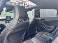 USED 2016 16 MERCEDES-BENZ A CLASS 2.1 A220d Motorsport Edition 7G-DCT 4MATIC Euro 6 (s/s) 5dr RARE SPEC! PAN ROOF! ULEZ!