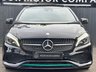 USED 2016 16 MERCEDES-BENZ A CLASS 2.1 A220d Motorsport Edition 7G-DCT 4MATIC Euro 6 (s/s) 5dr RARE SPEC! PAN ROOF! ULEZ!