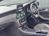 USED 2016 16 MERCEDES-BENZ A CLASS 2.1 A220d Motorsport Edition 7G-DCT 4MATIC Euro 6 (s/s) 5dr RARE SPEC! PAN ROOF! ULEZ!