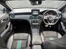 USED 2016 16 MERCEDES-BENZ A CLASS 2.1 A220d Motorsport Edition 7G-DCT 4MATIC Euro 6 (s/s) 5dr RARE SPEC! PAN ROOF! ULEZ!