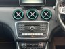 USED 2016 16 MERCEDES-BENZ A CLASS 2.1 A220d Motorsport Edition 7G-DCT 4MATIC Euro 6 (s/s) 5dr RARE SPEC! PAN ROOF! ULEZ!