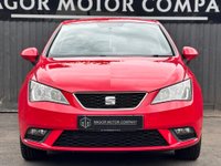 USED 2015 15 SEAT IBIZA 1.2 TSI I TECH Sport Coupe Euro 5 3dr SAT NAV! ULEZ! BLUETOOTH!