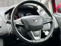 USED 2015 15 SEAT IBIZA 1.2 TSI I TECH Sport Coupe Euro 5 3dr SAT NAV! ULEZ! BLUETOOTH!