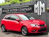 USED 2015 15 SEAT IBIZA 1.2 TSI I TECH Sport Coupe Euro 5 3dr SAT NAV! ULEZ! BLUETOOTH!