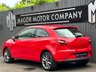 USED 2015 15 SEAT IBIZA 1.2 TSI I TECH Sport Coupe Euro 5 3dr SAT NAV! ULEZ! BLUETOOTH!