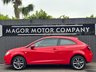 USED 2015 15 SEAT IBIZA 1.2 TSI I TECH Sport Coupe Euro 5 3dr SAT NAV! ULEZ! BLUETOOTH!