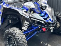USED 2016 18 YAMAHA YXZ1000 1000 R EPS 4X4! PERFECT FOR SUMMER!