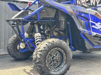 USED 2016 18 YAMAHA YXZ1000 1000 R EPS 4X4! PERFECT FOR SUMMER!