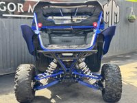 USED 2016 18 YAMAHA YXZ1000 1000 R EPS 4X4! PERFECT FOR SUMMER!