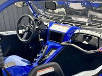 USED 2016 18 YAMAHA YXZ1000 1000 R EPS 4X4! PERFECT FOR SUMMER!