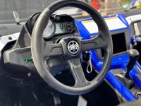 USED 2016 18 YAMAHA YXZ1000 1000 R EPS 4X4! PERFECT FOR SUMMER!
