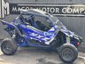 USED 2016 18 YAMAHA YXZ1000 1000 R EPS 4X4! PERFECT FOR SUMMER!