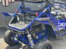 USED 2016 18 YAMAHA YXZ1000 1000 R EPS 4X4! PERFECT FOR SUMMER!