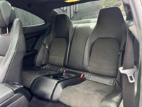 USED 2015 15 MERCEDES-BENZ C CLASS 2.1 C250 CDI AMG Sport Edition G-Tronic+ Euro 5 (s/s) 2dr PAN ROOF! AUTO! HEATED SEATS!