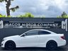 USED 2015 15 MERCEDES-BENZ C CLASS 2.1 C250 CDI AMG Sport Edition G-Tronic+ Euro 5 (s/s) 2dr PAN ROOF! AUTO! HEATED SEATS!