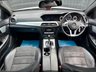 USED 2015 15 MERCEDES-BENZ C CLASS 2.1 C250 CDI AMG Sport Edition G-Tronic+ Euro 5 (s/s) 2dr PAN ROOF! AUTO! HEATED SEATS!