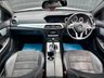 USED 2015 15 MERCEDES-BENZ C CLASS 2.1 C250 CDI AMG Sport Edition G-Tronic+ Euro 5 (s/s) 2dr PAN ROOF! AUTO! HEATED SEATS!