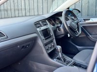 USED 2014 14 VOLKSWAGEN GOLF 1.4 TSI BlueMotion Tech SE DSG Euro 5 (s/s) 5dr DSG! ULEZ! T/BELT DONE! FSH!