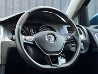 USED 2014 14 VOLKSWAGEN GOLF 1.4 TSI BlueMotion Tech SE DSG Euro 5 (s/s) 5dr DSG! ULEZ! T/BELT DONE! FSH!