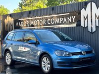 USED 2014 14 VOLKSWAGEN GOLF 1.4 TSI BlueMotion Tech SE DSG Euro 5 (s/s) 5dr DSG! ULEZ! T/BELT DONE! FSH!