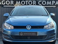 USED 2014 14 VOLKSWAGEN GOLF 1.4 TSI BlueMotion Tech SE DSG Euro 5 (s/s) 5dr DSG! ULEZ! T/BELT DONE! FSH!