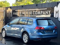 USED 2014 14 VOLKSWAGEN GOLF 1.4 TSI BlueMotion Tech SE DSG Euro 5 (s/s) 5dr DSG! ULEZ! T/BELT DONE! FSH!