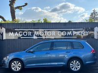 USED 2014 14 VOLKSWAGEN GOLF 1.4 TSI BlueMotion Tech SE DSG Euro 5 (s/s) 5dr DSG! ULEZ! T/BELT DONE! FSH!