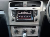 USED 2014 14 VOLKSWAGEN GOLF 1.4 TSI BlueMotion Tech SE DSG Euro 5 (s/s) 5dr DSG! ULEZ! T/BELT DONE! FSH!