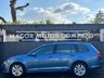 USED 2014 14 VOLKSWAGEN GOLF 1.4 TSI BlueMotion Tech SE DSG Euro 5 (s/s) 5dr DSG! ULEZ! T/BELT DONE! FSH!