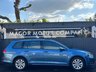 USED 2014 14 VOLKSWAGEN GOLF 1.4 TSI BlueMotion Tech SE DSG Euro 5 (s/s) 5dr DSG! ULEZ! T/BELT DONE! FSH!