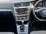 USED 2014 14 VOLKSWAGEN GOLF 1.4 TSI BlueMotion Tech SE DSG Euro 5 (s/s) 5dr DSG! ULEZ! T/BELT DONE! FSH!