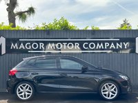 USED 2018 18 SEAT IBIZA 1.0 TSI FR Euro 6 (s/s) 5dr SAT NAV! ULEZ! APPLE CARPLAY!