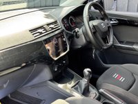 USED 2018 18 SEAT IBIZA 1.0 TSI FR Euro 6 (s/s) 5dr SAT NAV! ULEZ! APPLE CARPLAY!