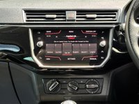 USED 2018 18 SEAT IBIZA 1.0 TSI FR Euro 6 (s/s) 5dr SAT NAV! ULEZ! APPLE CARPLAY!