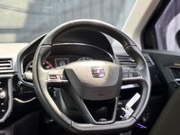 USED 2018 18 SEAT IBIZA 1.0 TSI FR Euro 6 (s/s) 5dr SAT NAV! ULEZ! APPLE CARPLAY!