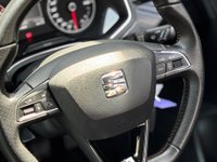 USED 2018 18 SEAT IBIZA 1.0 TSI FR Euro 6 (s/s) 5dr SAT NAV! ULEZ! APPLE CARPLAY!