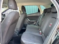USED 2018 18 SEAT IBIZA 1.0 TSI FR Euro 6 (s/s) 5dr SAT NAV! ULEZ! APPLE CARPLAY!