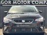 USED 2018 18 SEAT IBIZA 1.0 TSI FR Euro 6 (s/s) 5dr SAT NAV! ULEZ! APPLE CARPLAY!