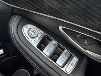 USED 2017 67 MERCEDES-BENZ C CLASS 2.0 C350e 6.4kWh AMG Line G-Tronic+ Euro 6 (s/s) 4dr AUTO! ULEZ! FSH!