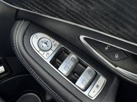 USED 2017 67 MERCEDES-BENZ C CLASS 2.0 C350e 6.4kWh AMG Line G-Tronic+ Euro 6 (s/s) 4dr AUTO! ULEZ! FSH!