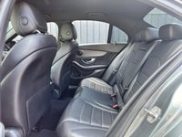 USED 2017 67 MERCEDES-BENZ C CLASS 2.0 C350e 6.4kWh AMG Line G-Tronic+ Euro 6 (s/s) 4dr AUTO! ULEZ! FSH!