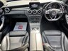 USED 2017 67 MERCEDES-BENZ C CLASS 2.0 C350e 6.4kWh AMG Line G-Tronic+ Euro 6 (s/s) 4dr AUTO! ULEZ! FSH!