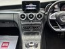 USED 2017 67 MERCEDES-BENZ C CLASS 2.0 C350e 6.4kWh AMG Line G-Tronic+ Euro 6 (s/s) 4dr AUTO! ULEZ! FSH!