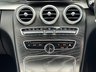 USED 2017 67 MERCEDES-BENZ C CLASS 2.0 C350e 6.4kWh AMG Line G-Tronic+ Euro 6 (s/s) 4dr AUTO! ULEZ! FSH!