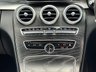 USED 2017 67 MERCEDES-BENZ C CLASS 2.0 C350e 6.4kWh AMG Line G-Tronic+ Euro 6 (s/s) 4dr AUTO! ULEZ! FSH!