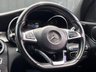 USED 2017 67 MERCEDES-BENZ C CLASS 2.0 C350e 6.4kWh AMG Line G-Tronic+ Euro 6 (s/s) 4dr AUTO! ULEZ! FSH!