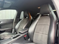 USED 2018 18 MERCEDES-BENZ CLA 2.1 CLA220d AMG Line Coupe 7G-DCT Euro 6 (s/s) 4dr FSH! AUTOMATIC! ULEZ!