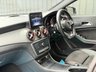 USED 2018 18 MERCEDES-BENZ CLA 2.1 CLA220d AMG Line Coupe 7G-DCT Euro 6 (s/s) 4dr FSH! AUTOMATIC! ULEZ!