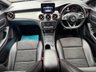 USED 2018 18 MERCEDES-BENZ CLA 2.1 CLA220d AMG Line Coupe 7G-DCT Euro 6 (s/s) 4dr FSH! AUTOMATIC! ULEZ!