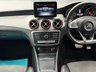 USED 2018 18 MERCEDES-BENZ CLA 2.1 CLA220d AMG Line Coupe 7G-DCT Euro 6 (s/s) 4dr FSH! AUTOMATIC! ULEZ!